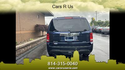 2013 Honda Pilot EX   - Photo 3 - Erie, PA 16506