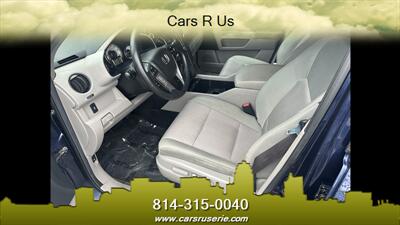 2013 Honda Pilot EX   - Photo 7 - Erie, PA 16506