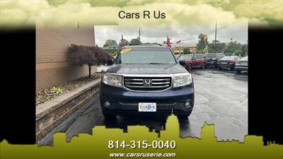 2013 Honda Pilot EX   - Photo 14 - Erie, PA 16506