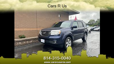 2013 Honda Pilot EX   - Photo 13 - Erie, PA 16506