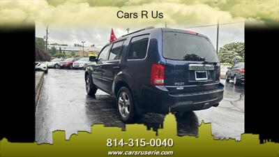 2013 Honda Pilot EX   - Photo 4 - Erie, PA 16506