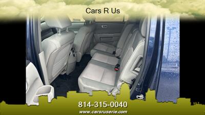 2013 Honda Pilot EX   - Photo 11 - Erie, PA 16506