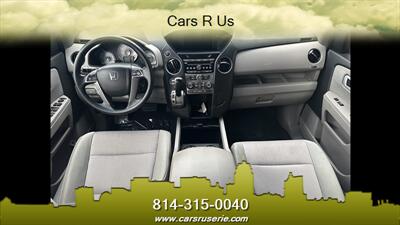 2013 Honda Pilot EX   - Photo 8 - Erie, PA 16506