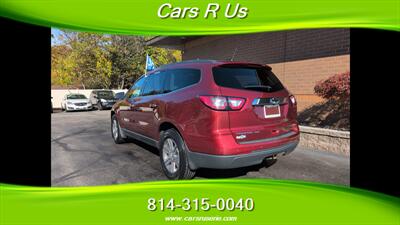 2017 Chevrolet Traverse LT   - Photo 6 - Erie, PA 16506