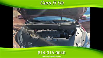 2017 Chevrolet Traverse LT   - Photo 13 - Erie, PA 16506