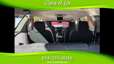 2017 Chevrolet Traverse LT   - Photo 10 - Erie, PA 16506
