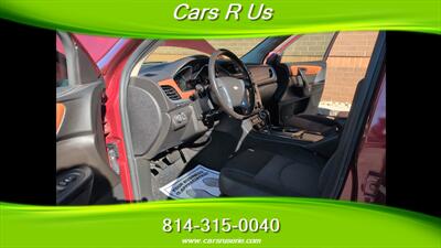 2017 Chevrolet Traverse LT   - Photo 7 - Erie, PA 16506