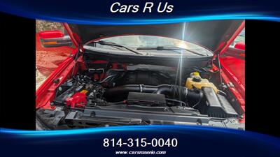 2014 Ford F-150 FX4 - Photo 9 - Erie, PA 16506