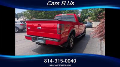 2014 Ford F-150 FX4 - Photo 4 - Erie, PA 16506
