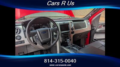 2014 Ford F-150 FX4 - Photo 7 - Erie, PA 16506