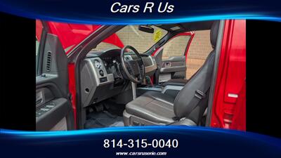 2014 Ford F-150 FX4 - Photo 8 - Erie, PA 16506