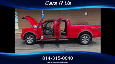 2014 Ford F-150 FX4 - Photo 12 - Erie, PA 16506