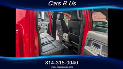 2014 Ford F-150 FX4 - Photo 11 - Erie, PA 16506