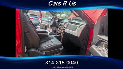 2014 Ford F-150 FX4 - Photo 10 - Erie, PA 16506