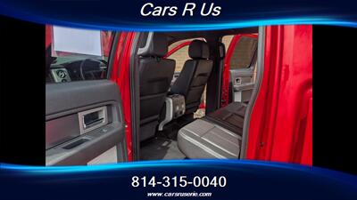 2014 Ford F-150 FX4 - Photo 6 - Erie, PA 16506