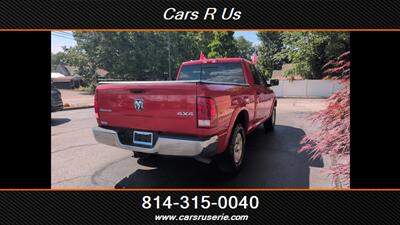 2017 RAM 1500 SLT - Photo 4 - Erie, PA 16506