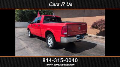 2017 RAM 1500 SLT - Photo 5 - Erie, PA 16506