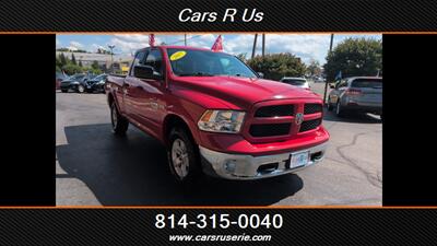 2017 RAM 1500 SLT - Photo 3 - Erie, PA 16506