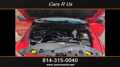 2017 RAM 1500 SLT - Photo 9 - Erie, PA 16506