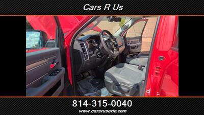 2017 RAM 1500 SLT - Photo 6 - Erie, PA 16506