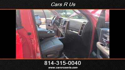2017 RAM 1500 SLT - Photo 8 - Erie, PA 16506
