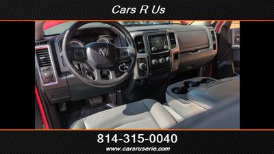 2017 RAM 1500 SLT - Photo 7 - Erie, PA 16506