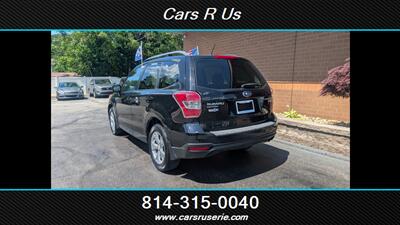 2015 Subaru Forester 2.5i Premium - Photo 5 - Erie, PA 16506