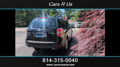 2015 Subaru Forester 2.5i Premium - Photo 4 - Erie, PA 16506