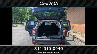 2015 Subaru Forester 2.5i Premium - Photo 6 - Erie, PA 16506