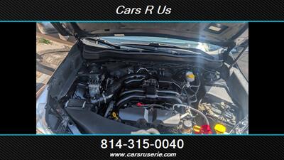 2015 Subaru Forester 2.5i Premium - Photo 10 - Erie, PA 16506