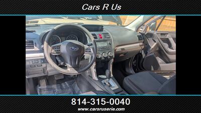 2015 Subaru Forester 2.5i Premium - Photo 7 - Erie, PA 16506