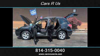2015 Subaru Forester 2.5i Premium - Photo 11 - Erie, PA 16506