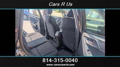 2015 Subaru Forester 2.5i Premium - Photo 8 - Erie, PA 16506