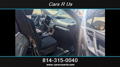 2015 Subaru Forester 2.5i Premium - Photo 9 - Erie, PA 16506