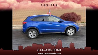 2019 Honda HR-V EX   - Photo 2 - Erie, PA 16506