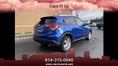 2019 Honda HR-V EX   - Photo 7 - Erie, PA 16506