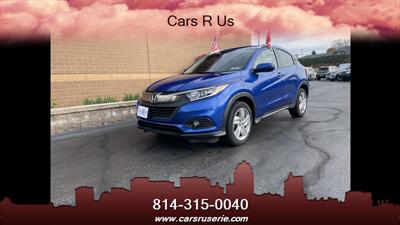 2019 Honda HR-V EX   - Photo 5 - Erie, PA 16506