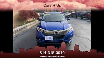 2019 Honda HR-V EX   - Photo 4 - Erie, PA 16506