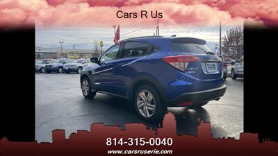 2019 Honda HR-V EX   - Photo 8 - Erie, PA 16506