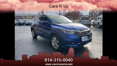 2019 Honda HR-V EX   - Photo 6 - Erie, PA 16506