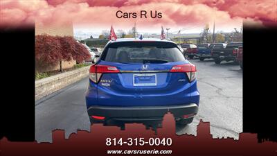 2019 Honda HR-V EX   - Photo 3 - Erie, PA 16506