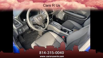 2019 Honda HR-V EX   - Photo 10 - Erie, PA 16506