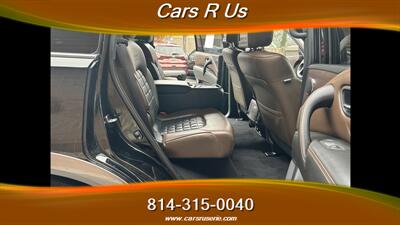 2018 Nissan Armada Platinum   - Photo 9 - Erie, PA 16506