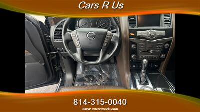 2018 Nissan Armada Platinum   - Photo 6 - Erie, PA 16506