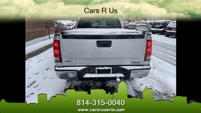 2010 GMC Sierra 1500 SLE   - Photo 6 - Erie, PA 16506