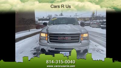 2010 GMC Sierra 1500 SLE   - Photo 3 - Erie, PA 16506