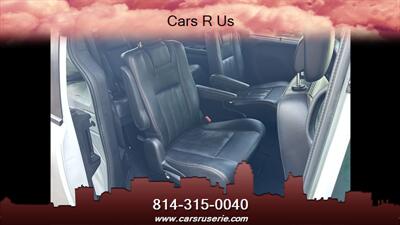 2019 Dodge Grand Caravan GT   - Photo 9 - Erie, PA 16506