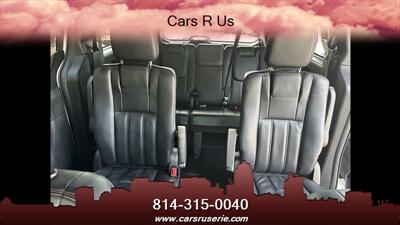 2019 Dodge Grand Caravan GT   - Photo 11 - Erie, PA 16506