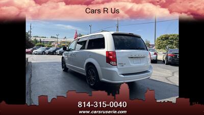 2019 Dodge Grand Caravan GT   - Photo 6 - Erie, PA 16506