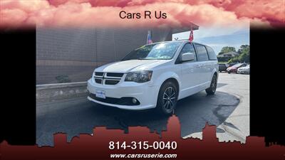 2019 Dodge Grand Caravan GT   - Photo 2 - Erie, PA 16506